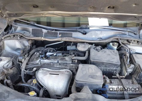 2011 Toyota Venza z USA, uszkodzony, nr VIN 4T3ZA3BBXBU053758